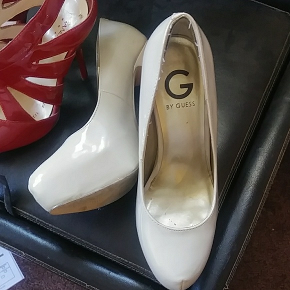 heels - Picture 2 of 2